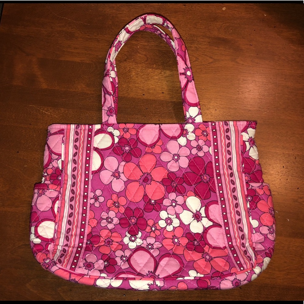 Vera Bradley Purse